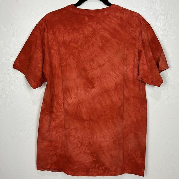 The Mountain Labrador Retriever Dogs Speak Classic Cotton T-Shirt Size L - Picture 3 of 6